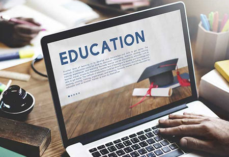 Twin Techs to Revolutionize Education for Students