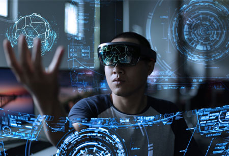 How AR & VR Is Educating The Utility Sector