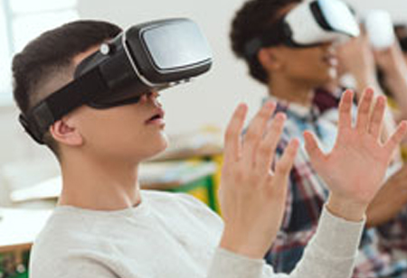 How Is Virtual Assistant Transforming Education Sector?