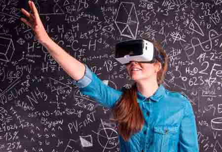 Educators can Leverage VR, Here's How
