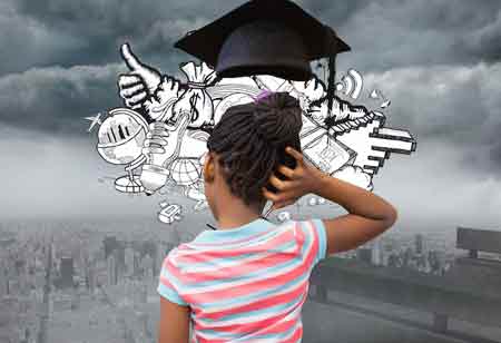 The Future of Education: AI as a Growth Catalyst