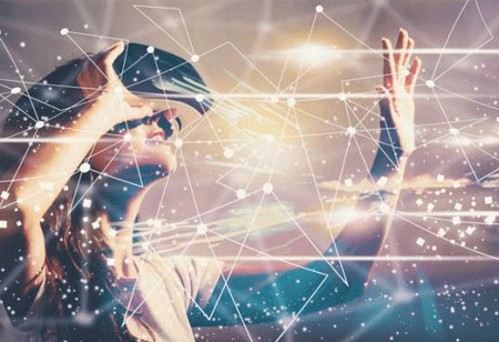 Education through the Lens of Virtual Reality